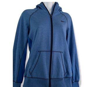 Nike Therma Fit Hoodie Jacket